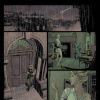 THE IMMORTAL IRON FIST: ORSON RANDALL AND THE GREEN MIST OF DEATH Interior Art
