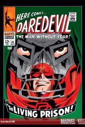 Daredevil #38 