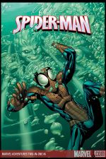 Marvel Adventures Two-in-One (2007) #6