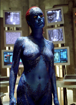 Mystique