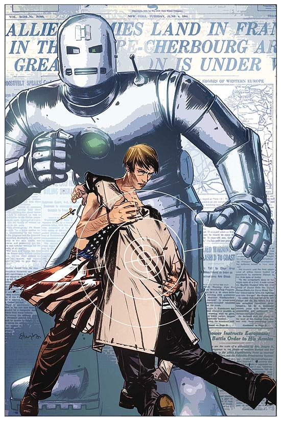 Bullet Points (2006) #1