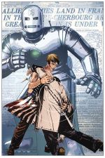Bullet Points (2006) #1