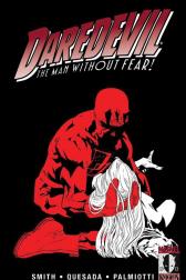Daredevil Visionaries: Kevin Smith (Daredevil Vol. I: Guardian Devil) (Trade Paperback)