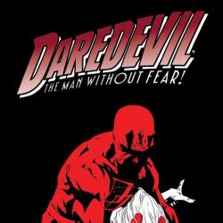 DAREDEVIL VISIONARIES: KEVIN SMITH (DAREDEVIL VOL. I: GUARDIAN DEVIL) TPB #0