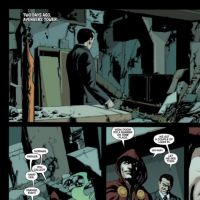 NEW AVENGERS #64 preview art by Mike McKone