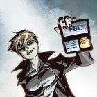 Powers (2009) #8