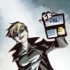 Powers (2009) #8