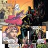 MARVEL ZOMBIES 5 #3 preview art by Michael Kaluta