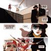 BLACK WIDOW #3 preview art by Daniel Acuna