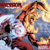 NEW AVENGERS #1 preview art by Stuart Immonen