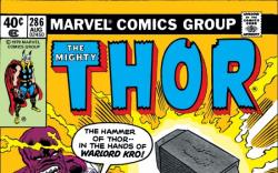 Thor #286
