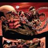 NEW MUTANTS #15 preview art by Leonard Kirk