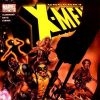 UNCANNY X-MEN #450 cover by Alan Davis