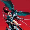 Image Featuring Archangel, Deadpool, Fantomex, Psylocke, Wolverine