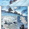 AVENGERS #7 preview page by John Romita Jr.