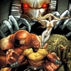 Thunderbolts Character Master