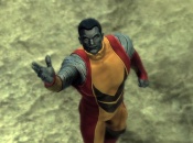 X-Men Destiny - X-Genes Vignette