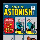 Tales to Astonish (1959) #28 Cover