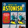 Tales to Astonish (1959) #28 Cover