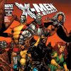 X-Men Legacy (2008) #212