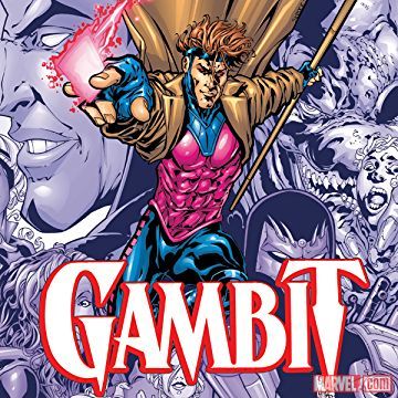 Gambit (1999 - 2001)