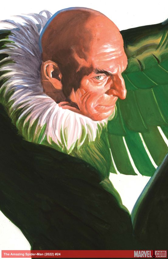 The Amazing Spider-Man (2022) #24 (Variant)