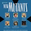 New Mutants (2003) #8