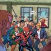 MARVEL ADVENTURES SPIDER-MAN (2005) #58