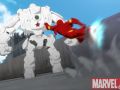 Iron Man Armored Adventures (2009), Season 1- Ep. 6