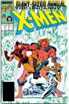 X-Men Annual (1970 - 1991)