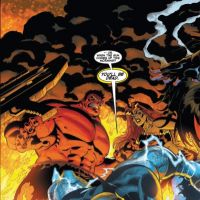 Hulk (2008) #16