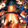 Fantastic Four (1998) #572