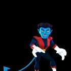 Marvel Super Hero Squad Video Game Spotlight: Nightcrawler