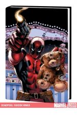 Deadpool: Suicide Kings (Hardcover)