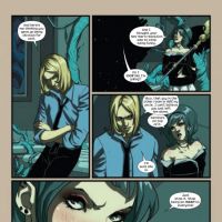RUNAWAYS #13, page 2