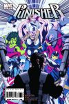 Punisher (2004) #8