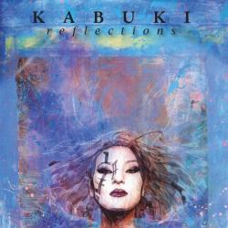 KABUKI REFLECTIONS #14