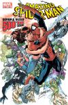Amazing Spider-Man (1999) #500