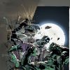 MONSTER-SIZE HULK #1 cover by Gisueppe Camuncoli