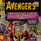 Take 10: Avengers Teams
