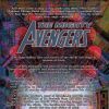 MIGHTY AVENGERS #15 Recap Page