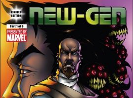 NEW-GEN #1