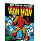 ESSENTIAL IRON MAN VOL. 3 TPB #0