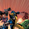 MARVEL ADVENTURES THE AVENGERS #22
