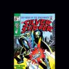 SILVER SURFER #5