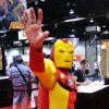 Iron Man Redux
