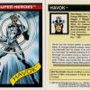 Colossus, Card #36