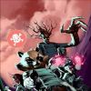 Annihilation: Conquest - Star Lord #2