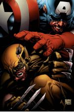 Wolverine Origins (2006) #4
