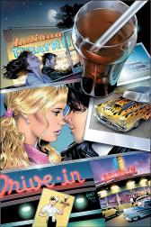 Marvel Romance Redux (2006) #5